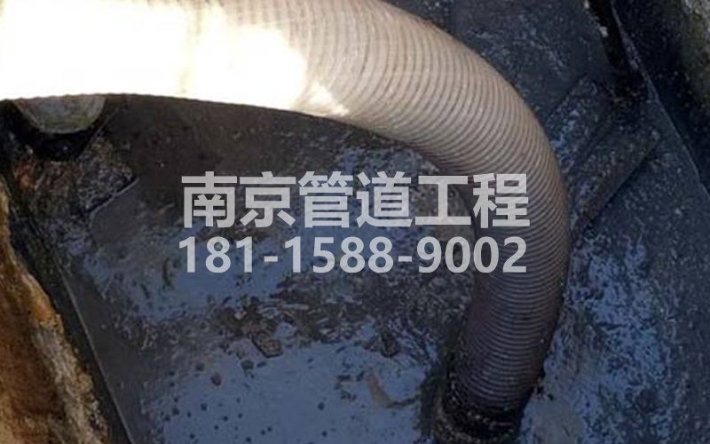 213古林抽粪