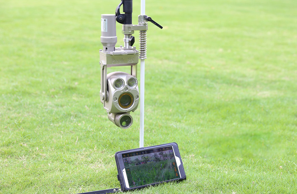 286古林管道检测QV潜望镜