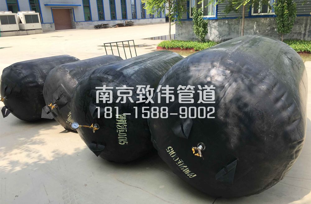 336古林管道封堵气囊