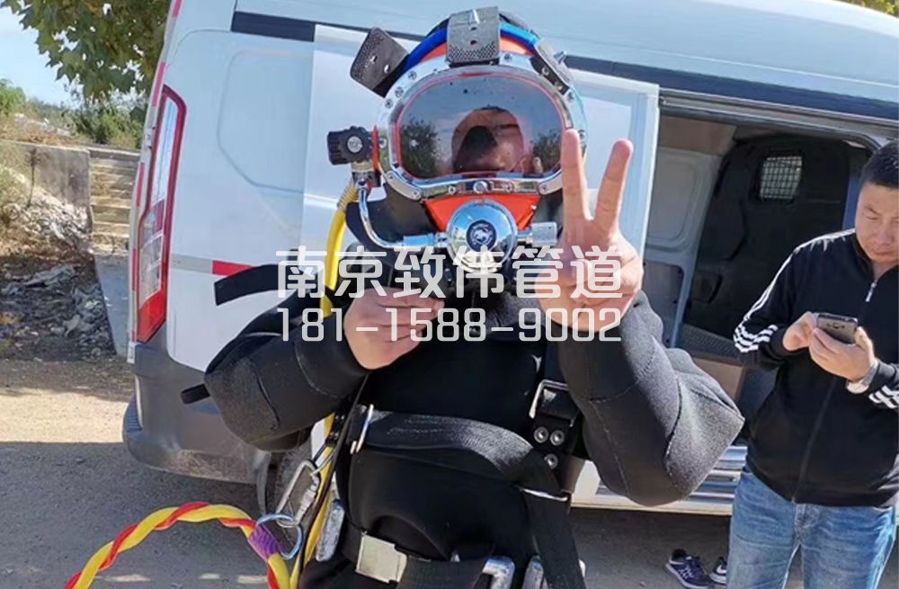 356古林沉淀池清底