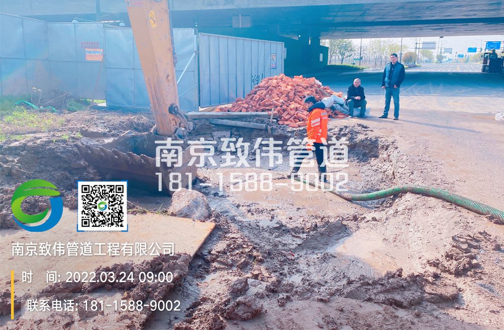 362古林泥浆清理