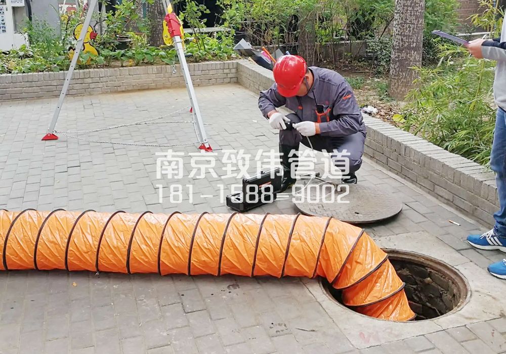 376古林有限空间安全