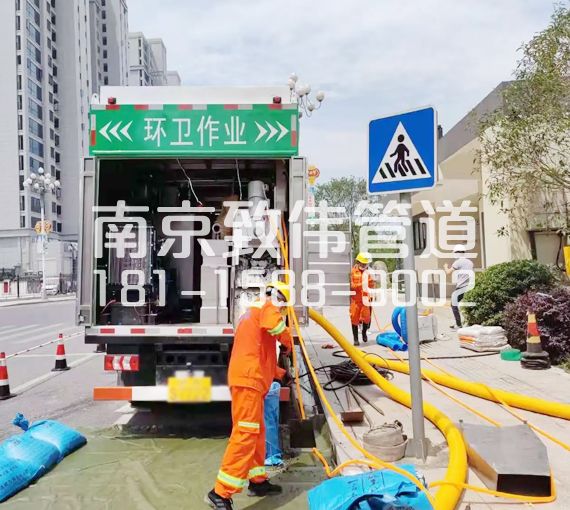 380古林淤泥分离